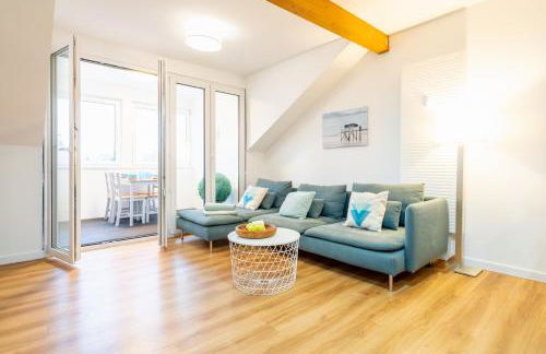 App 7o - KleinerTag am Meer in Dranske - Photo 24