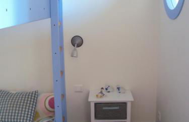 appartement fleurs - Foto 11