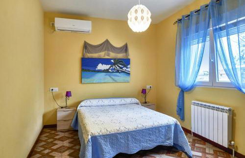 Spacious villa with pool in Porzuna - 90 m² and mountain view - Foto 18