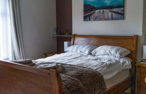 Cosy 2 bedroom house in the heart of Morpeth - Foto 41