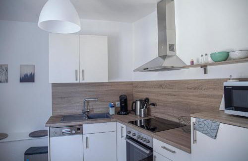 Suite Cuveé Zell - Foto 5