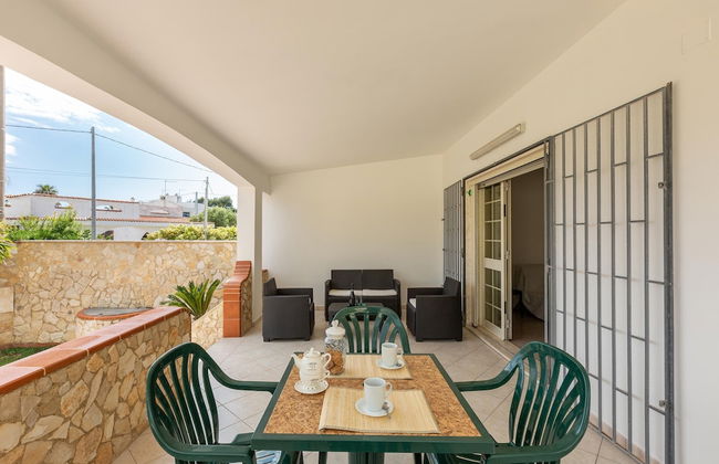 2401 Villetta Rosa by Barbarhouse - Foto 20