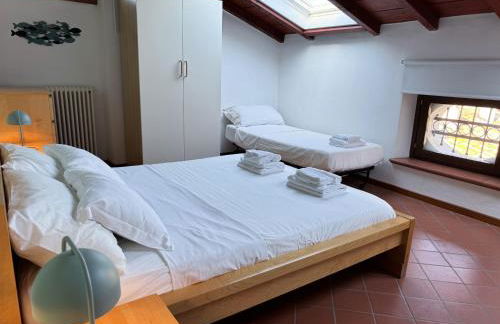 SG Family - Oblò apartment - Foto 13