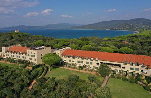 Punta Ala Sea View Apartments - Foto 23