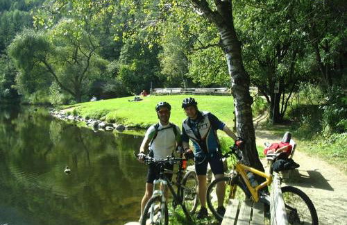 Häuslerhof - Photo 17