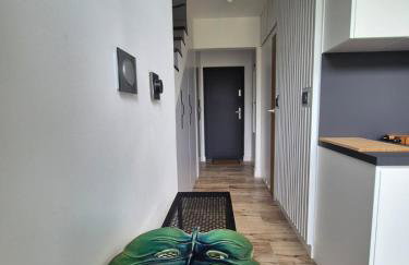 Chill in Lubrza - Foto 29