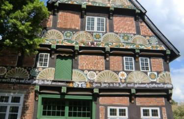 Wassermühle Stemmen - Foto 24