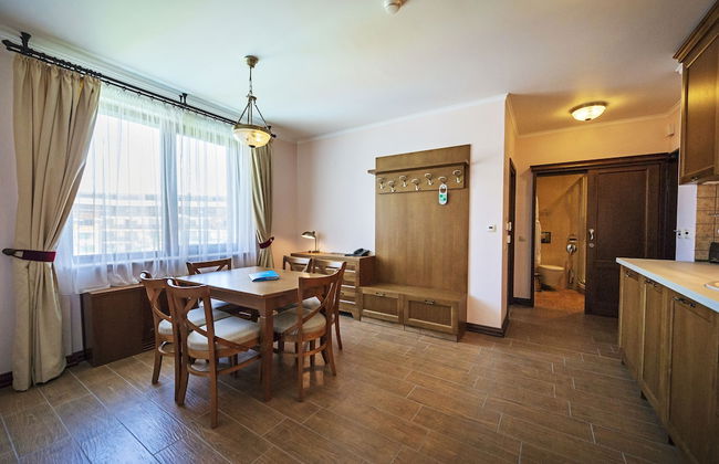 7 Pools SPA & Apartments - Photo 67