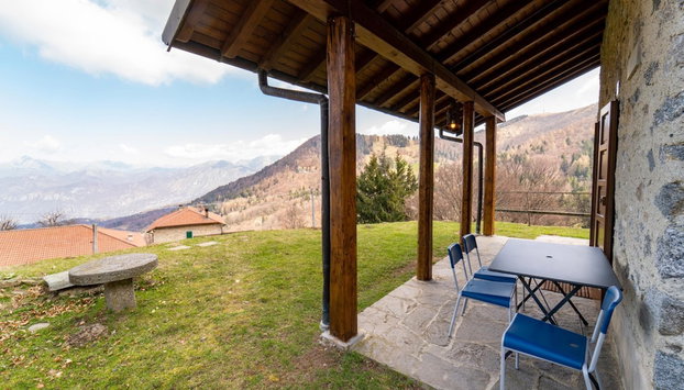 Baita Gemma by Wonderful Italy - Foto 4, Habitación