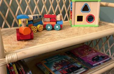 Le clos du Tilleul - charme en hyper centre - Photo 6