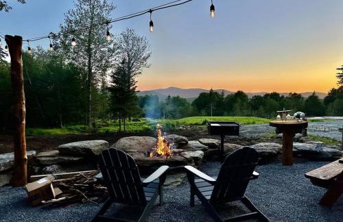 The Greylock Cabin - Foto 61