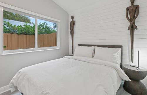 Charming Hideaway Near Beach, Nightlife & Shops - Foto 4