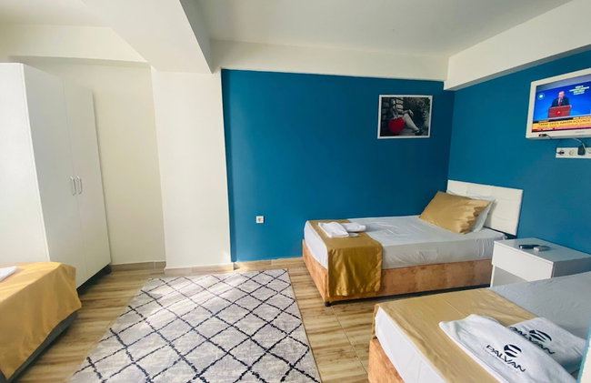 PALVAN ACCOMMODATION - Foto 14