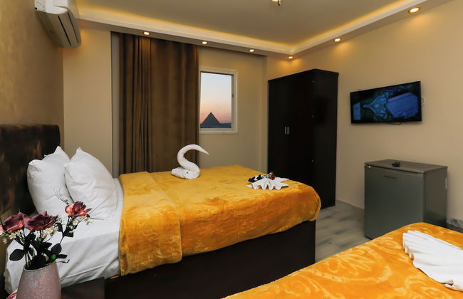 Venus Pyramids Inn - Foto 48