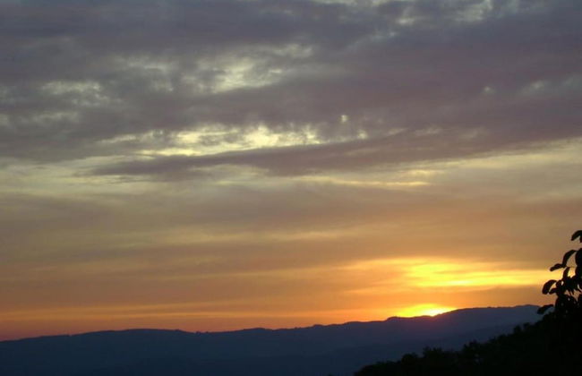 Secluded Chalet With Pool - Photo 40