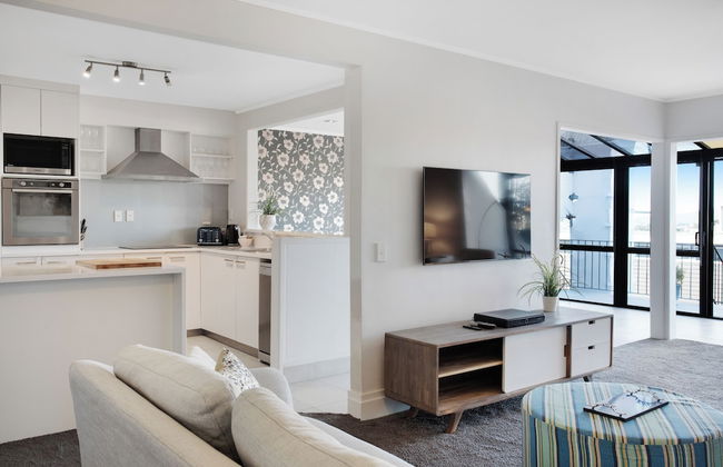 Parnell Vista 2BR Apartment with Seaview - Foto 19