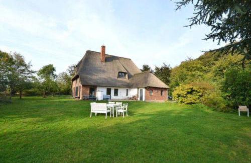 Reet-Cottage Nahe der Ostsee - Foto 2