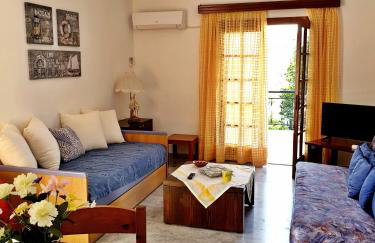 Myrto's Apartment No15 - Foto 1