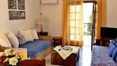 Myrto's Apartment No15 - Foto 1