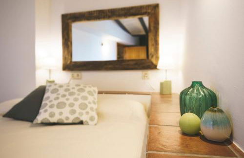 Casa rural Mas del Serranet - Foto 75