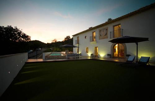 Villa Masia Capdet - Photo 41