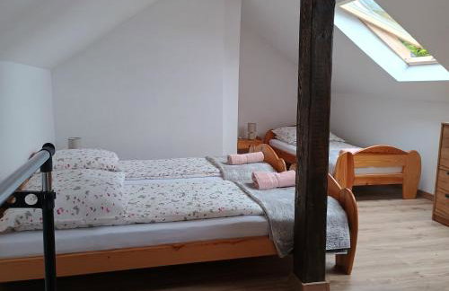 Chata Pod Różą - Photo 25