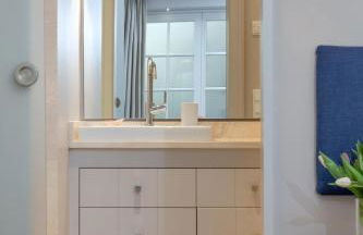 Friesenhof Aenne Haus 4 - Ihr friesisches Zuhause unter Reet in Keitum Sylt - Photo 25