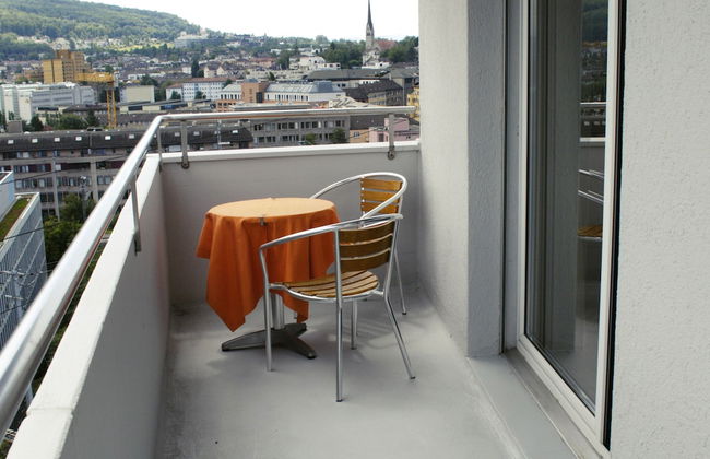 Swiss Star Tower - Foto 9