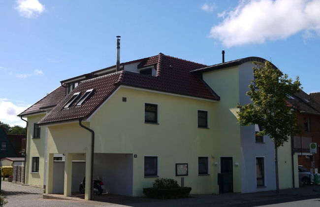 1 in House Weser 1 Comfortable Vacation Home - Foto 10