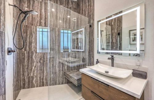 CIELO - Modern Vegas Pool Oasis, Spa, Pickleball - Foto 29