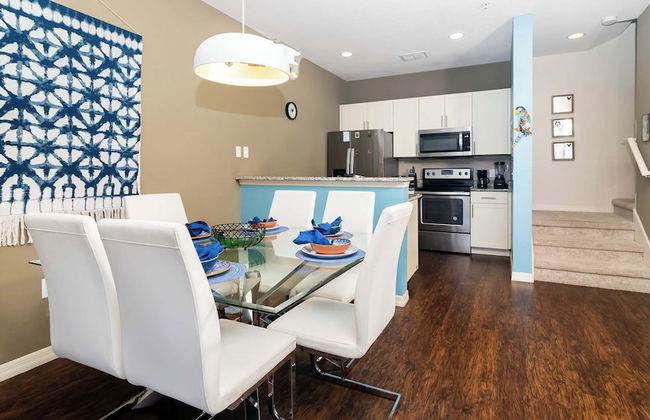 Moana's Hut Miles From World's Best Theme Parks! - Foto 29