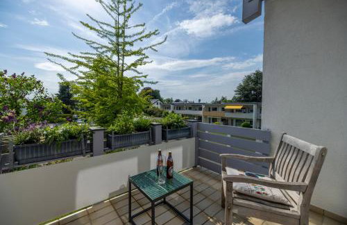 Exklusives Josenhaus mit See- und Alpenblick & Gartensauna - Foto 25