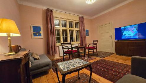 Gemütliche Wohnungen in Wansdorf im denkmalgeschützten Haus - Foto 4