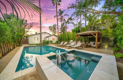 Fulton Villa - Foto 33