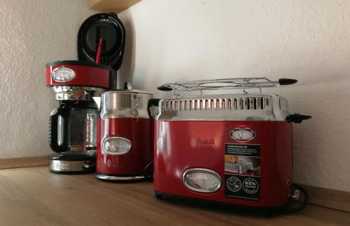 FEWO Geborgenheit ASZA mit strahlungsfreien Zonen - Foto 25