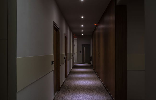 Sea View Hotel & Apartments - Foto 74