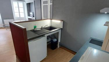 Appartement Le Suly - Foto 3