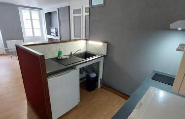 Appartement Le Suly - Foto 3