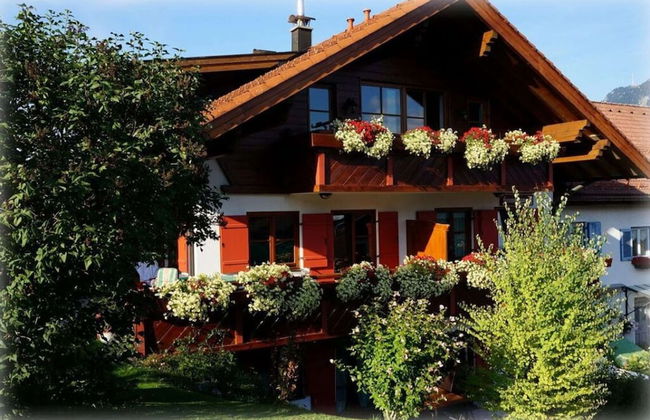 Bader Modern Retreat - Foto 1