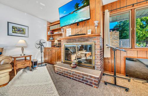 The Foxhole on East Lake Okoboji - Foto 31