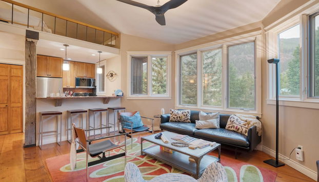 Manitou River House 113 by Avantstay A+ Location - Foto 3, Interior