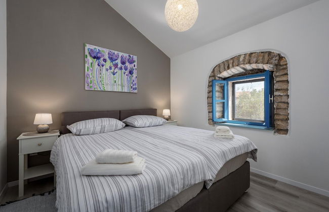 Pretty Villa With Balcony - Foto 4