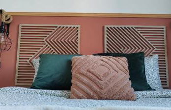 Ideal Sea View, Near Calanques &Vélodrome -Parking - Foto 20