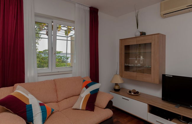 VILLA LIVIA APARTMENTS - Foto 52