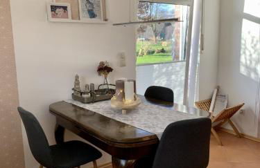 Ferienhaus DeVriesenkoje - Foto 18