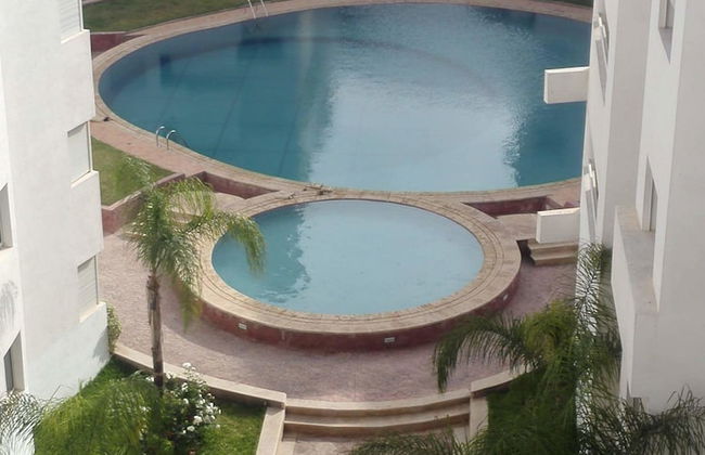 Location De Vacances Bouznika - Photo 1