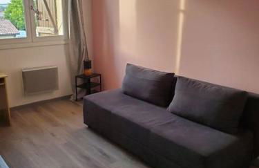 Appartement moderne et équipé - Photo 5