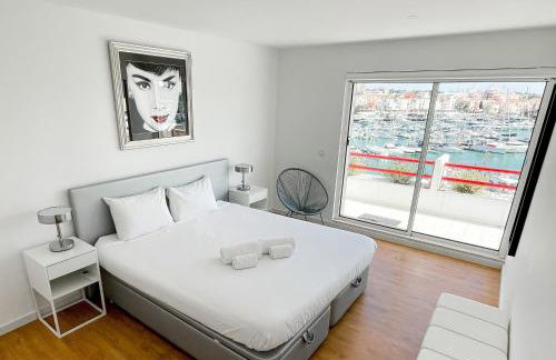 Penthouse Triplex com Jacuzzi T3 HsR Vilamarina - Foto 33
