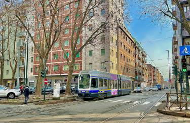 Bella House, a 200 metri dalla metropolitana - Foto 14