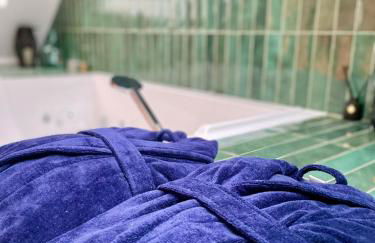 The SPA - Voyage des sens - Foto 32